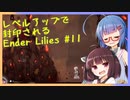 レベルアップで封印されるEnder Lilies Part11【制限プレイ】