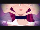【MMDテクノロイド】ネオンでフォニイ