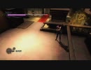 X360配信「忍者龍劍伝3：刀鋒邊緣」困難難度-第二天·綾音 (25)