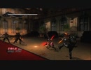 X360配信「忍者龍劍伝3：刀鋒邊緣」困難難度-第二天·綾音 (27)