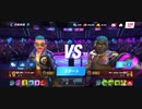 殿堂入り100%Ω西ジンRG卍-pinkie〆Kongフェイタルサイバー西遊記ジャブアッパー1R圧倒的勝利
