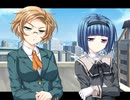 るいは智を呼ぶ　プレイ動画　パート30　るいルート6