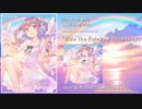 Appetite records 2nd album『Ride the Rainbow Rhapsody』 2023秋M3 試聴XFD【A-17ab 茶-054】