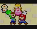 RPGが大嫌いな男が全力で楽しむ『マリオ＆ルイージRPG』実況プレイpart22