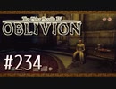 実況 ◇ The Elder Scrolls IV: オブリビオン ◇ 第234幕