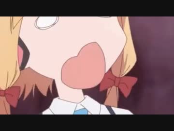 モモイの口のひよこまんじゅうGB