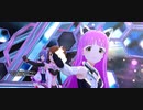 【ミリシタMV】リベレイシング／アロン-LiberaSing Along-【麗花、未来、伊織、杏奈、茜】