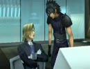 FF7 CRISIS　CORE　SCENE 12