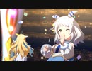 ヒシミラクルちゃん２着記念な『Special Record!』