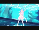 【ホロライブMMD】姫森ルーナでヴァンパイア【ray-mmd】