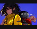 【ニコカラ】SMILEhunter / メガテラ・ゼロ【offvocal】