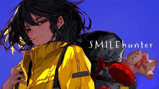 【ニコカラ】SMILEhunter / メガテラ・ゼロ【offvocal】