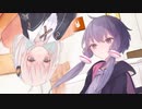 風邪をひいたゆづきず