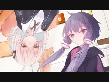 風邪をひいたゆづきず