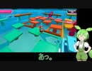 【Fall Guys】わちゃりてぃを求めるFall Guys25！【シルシランドずんだもん視点】