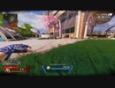yatsureCreateのAPEX配信の様子ハイライト