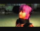 X360配信「忍者龍劍伝3：刀鋒邊緣」困難難度-第二天·綾音 (30)