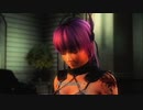 X360配信「忍者龍劍伝3：刀鋒邊緣」困難難度-第二天·綾音 (31)