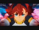 水星の魔女2期のEDが気づかないうちにOPになる