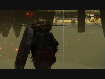 【エルデンリング】 カボチャタマネギ Part.44【ゆっくり実況】