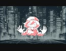 【NNI/歌モノ】Graphene Night【オリジナル曲】