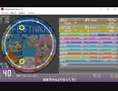 simai あまちゃん　MASTER(Lv.40／本家Lv.11)
