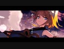 アマツキツネ 歌ってみた ver.itona