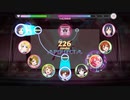 【スクフェス2】Daring!!【MASTER】