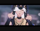 【原神MMD/Genshin Impact MMD】CE4NGE【セノ/Cyno】