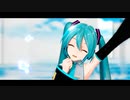 【MMD】セカイ【YYB式初音ミク】