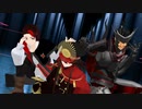 自称邪悪の王とW第六天魔王でCH4NGE