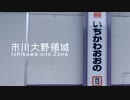 ICHIKAWA-ONO ZONE