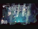 おそらくこちらが悪【Hollow Knight】#10