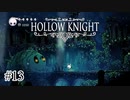 あの日のリベンジと草【Hollow Knight】#13