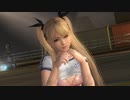 【リョナ】マリーちゃん、更に再指導を喰らう！【DOA5LR】【※閲覧注意】