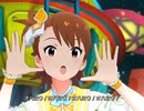 【ミリシタ】日刊あみまみ 第52号｢ピコピコIIKO! インベーダー｣