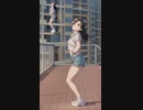 AIによるダンスアニメーションが凄すぎる！生身の人間のダンスに、AIでアニメーションを付与#shorts