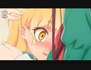 「私の百合はお仕事です！」第3話 シフト.03「何を信じたらいいんですの？」WEB限定予告