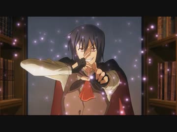 【この素晴らしい世界に爆焔を!】ストーカーぶっころりー