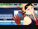 【MMDヒロアカ】4.20【爆豪勝己】