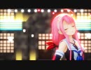 【MMD艦これ】酔いどれ知らず【江風】