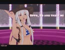 MMD - Oppa, Do you trust me