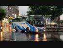 員林客運 HINO高巴 6715路 677-FQ