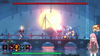 のんびりDeadCells 02回【ソフトウェアトーク実況】