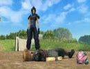 FF7 CRISIS　CORE　SCENE 15