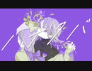 【人.ヵ】ハ/ナ/タ/バ【s.y.p】