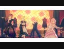 [プロセカMV] 『おこちゃま戦争』バチャシン