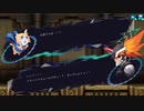 【RTA】蒼き雷霆ガンヴォルト鎖環 Any%GoodEnd 58:03 part3/4 【ずんだもん】