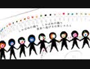 【鏡音リン】 「しかばねの踊り」 【VOCALOIDカバー・VSQx＋UST配布】