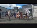 [黎の軌跡Ⅱ]第49回(49-5) イーディス第２駐屯地へ